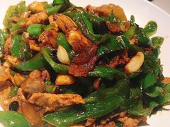 辣椒炒肉-麓湘小镇(开福万达广场店)