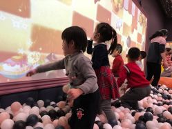-MELAND CLUB亲子乐园·派对·餐厅(北京芳圆里ID MALL店)