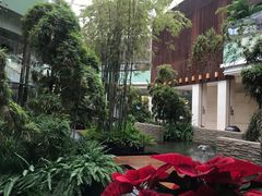 -松山湖帝豪花园酒店西餐厅(美景中路店)