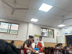 -卫巷菜馆(芙蓉总店)