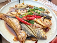 -醉壹号海鲜大排档·老厦门特色菜(厦门美食地标店)