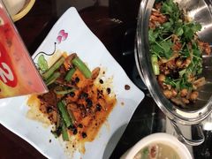 -前门烤鸭(江东中路店)