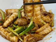 -轩记海鲜餐厅·四十五年老字号·经典粤菜(西区彩虹店)