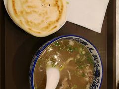 -泉儿头杂碎·清真(城东总店)