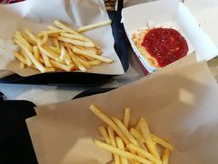 -肯德基(新凌云店)