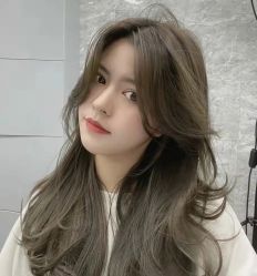 -Hair造型