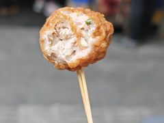 -杨永兴黄陂三鲜(雪松路店)