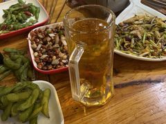 -小俩口烧烤东北菜(双井店)