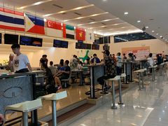 -广州保龄球馆(广州天河体育中心店)