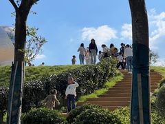 -红山体育乐园