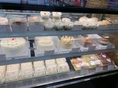 -国际饭店·帆声西饼屋(黄河路店)