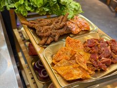 -阿昌白族石板烧·菌锅(大理古城店)