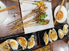 -林二哥宜烤官·宜宾小烧烤