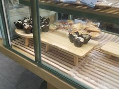 -可颂坊(中心书城店)