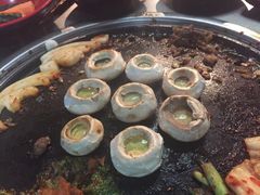 -杀猪天·韩国烤肉(总店)
