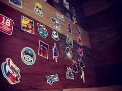 -Tubestation站点比萨(五道营店)