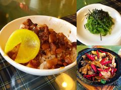 -C31地窖餐厅(黑龙江北路店)