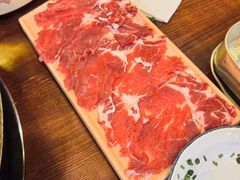 -重庆德忆火锅（龙南街3店）(渝水岸餐饮)