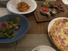 -Mezomd曼索蒂西班牙餐厅(广粤店)