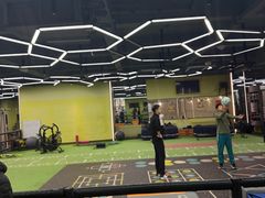 -GT健身(育秀会馆)