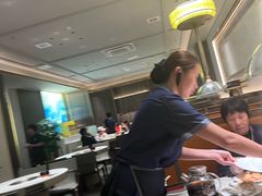 -青蓬蒸汽海鲜·深圳老字号·团建聚会(壹方城店)