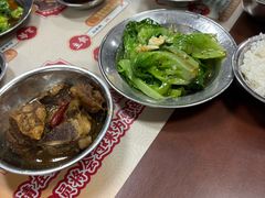 -阿秋牛排(湖心街店)