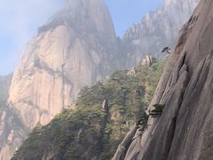 -黄山玉屏楼宾馆餐厅