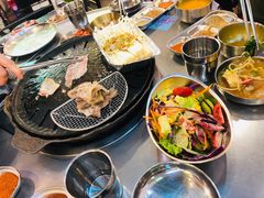 -玄希浪漫厨房·韩料烤肉(湖滨银泰in77店)