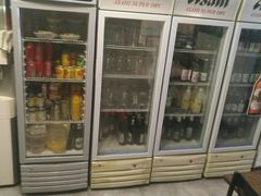 门面-富乐满韩国正宗炸鸡韩国料理(虹泉路店)