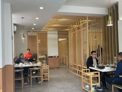 -守柴炉烤鸭(中海国际店)
