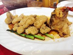 -悦隆酒店-中餐厅