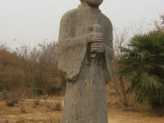 -邙山陵墓群