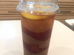 -麦当劳(宜安广场店)