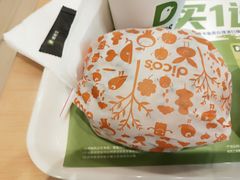 -德克士(东城店)