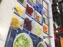 -米斯特比萨(罗斯福店)