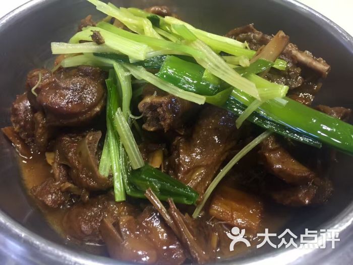 鵝公村(芳村店)-圖片-廣州美食-大眾點評網