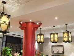 -汉水谣·江景餐厅(江滩店)