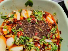 -韩盛·盛江山自助料理(沈辽路万达店)