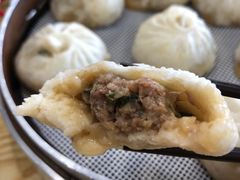 -桐香园小笼包(百井坊巷店)