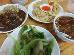 -吴财记面家(大同路店)
