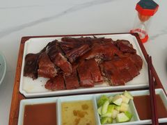 -凤阁楼果木烧鹅(鹤山陈山店)