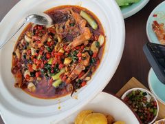 -悦硒楼·新派恩施菜