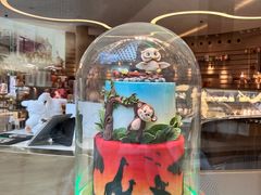 -视博茶点(美狮美高梅店)