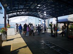 -川旺角川粤融合菜•海景餐厅(星海广场店)