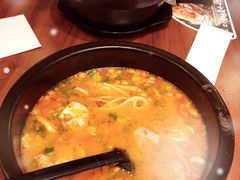 -阿香米线(宁波来福士广场店)