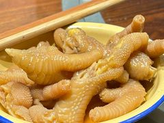 -广府乡下·饭庄(新港东路店)