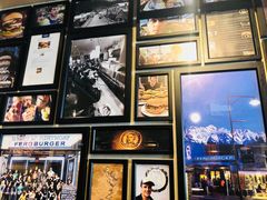 -Fergburger(皇后镇店)