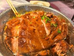 -小城外婆肴私房菜.家宴聚集点(圆明园颐和园·清河上地店)