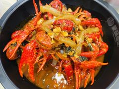 -聚味瞿记·龙虾堂(坡子街店)