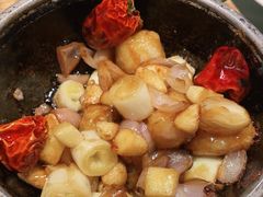 -尚一汤 广东炖汤(金桥国际店)